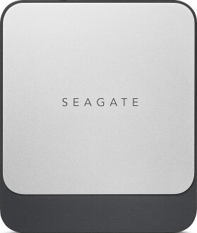 Seagate Fast SSD (STCM1000400) SSD kullananlar yorumlar